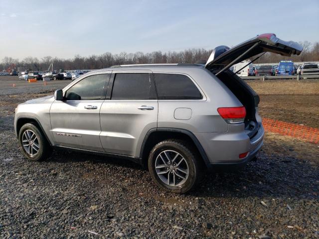 Photo 2 from auction – 2018 JEEP GRAND CHER with VIN 1C4RJFBG4JC139503