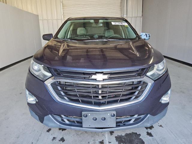 Photo 5 from auction – 2018 CHEVROLET EQUINOX LT with VIN 3GNAXJEV4JS547591