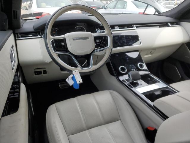 Photo 8 from auction – 2023 LAND ROVER RANGE ROVE with VIN SALYV2FU5PA363014