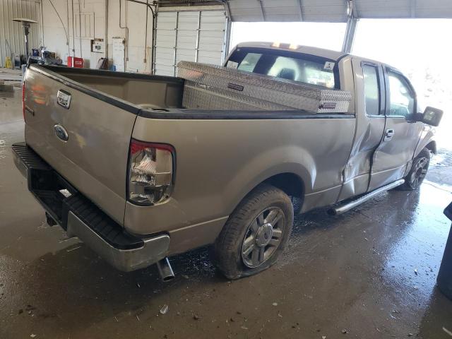 Photo 3 from auction – 2007 FORD F150 with VIN 1FTRX12W97FB81777