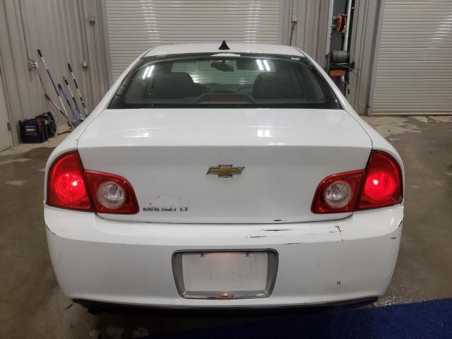 Photo 6 from auction – 2012 CHEVROLET MALIBU 2LT with VIN 1G1ZD5EU5CF117734