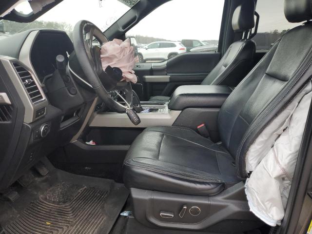 Photo 7 from auction – 2015 FORD F150 SUPER with VIN 1FTEW1EG1FFA68331