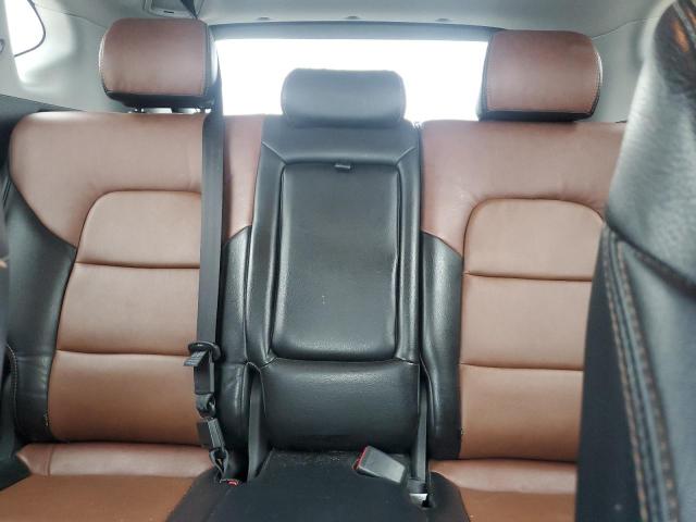 Photo 10 from auction – 2016 HYUNDAI TUCSON LIM with VIN KM8J3CA23GU095522