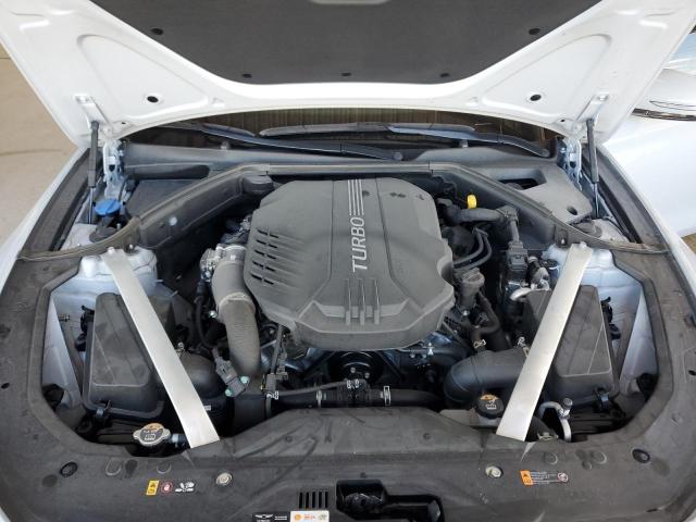 Снимка 11 от търг – 2023 GENESIS G70 BASE с VIN KMTG54TE0PU108198