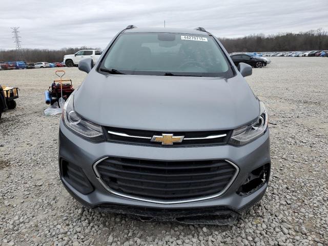 Photo 5 from auction – 2019 CHEVROLET TRAX 1LT with VIN KL7CJLSBXKB878162