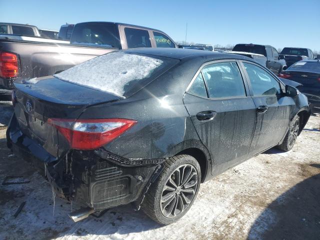 Photo 3 from auction – 2014 TOYOTA COROLLA L with VIN 5YFBURHE7EP092769