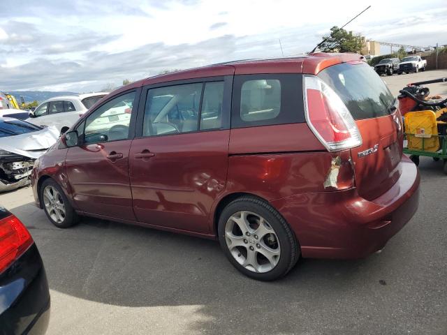 Снимка 2 от търг – 2009 MAZDA 5 с VIN JM1CR29L090353122