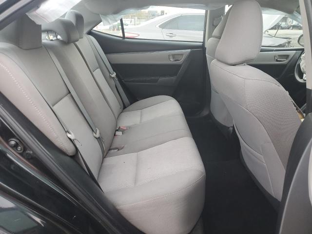 Photo 10 from auction – 2014 TOYOTA COROLLA L with VIN 2T1BURHE4EC176080