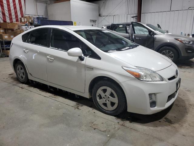 Photo 4 from auction – 2010 TOYOTA PRIUS with VIN JTDKN3DU3A0210716