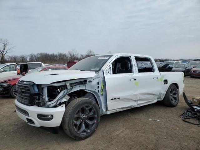 RAM 1500 LIMIT 2024 with VIN 1C6SRFHT9RN102954 - Photo from auction