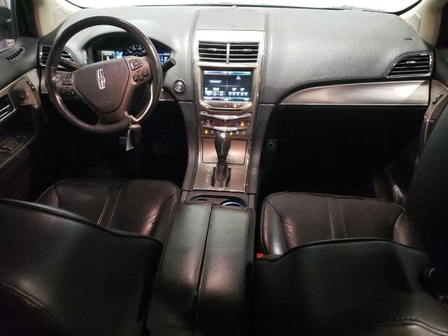Photo 8 from auction – 2011 LINCOLN MKX with VIN 2LMDJ8JK8BBJ26797