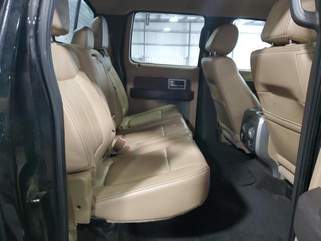 Photo 10 from auction – 2013 FORD F150 SUPER with VIN 1FTFW1EF8DFA24464