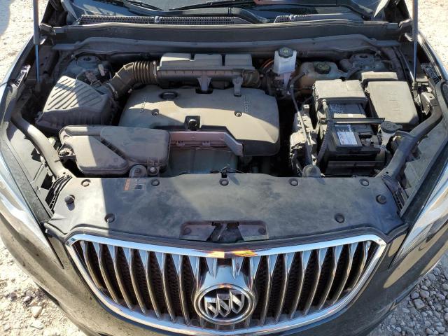 Photo 11 from auction – 2017 BUICK ENVISION E with VIN LRBFXDSA0HD074279