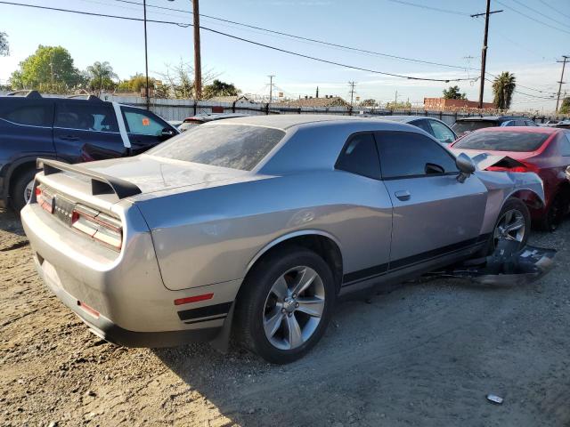 Photo 3 from auction – 2016 DODGE CHALLENGER with VIN 2C3CDZAG6GH300721