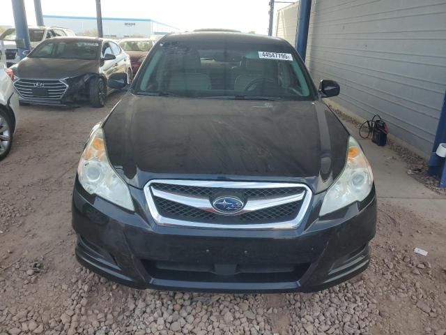 Zdjęcie 5 z aukcji – 2011 SUBARU LEGACY 2.5 z VIN 4S3BMBK6XB3247747
