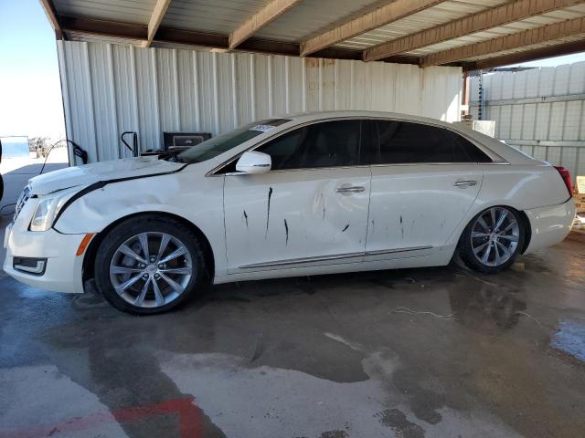CADILLAC XTS 2013 with VIN 2G61N5S3XD9178667 - Photo from auction