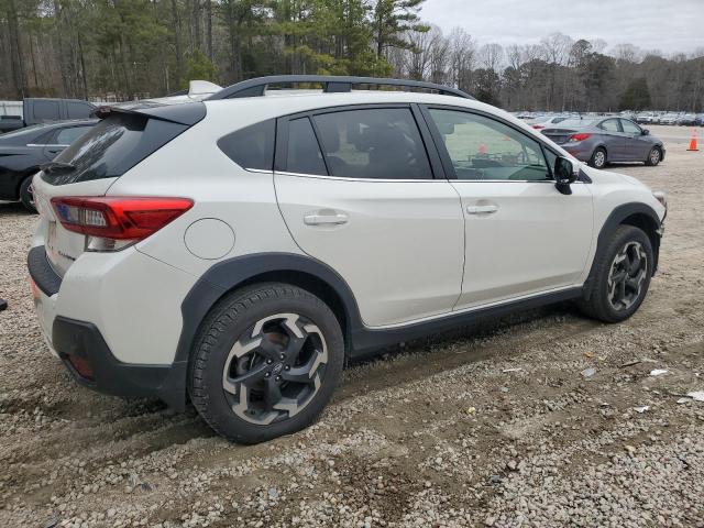 Photo 3 from auction – 2021 SUBARU CROSSTREK with VIN JF2GTHMC3M8232044