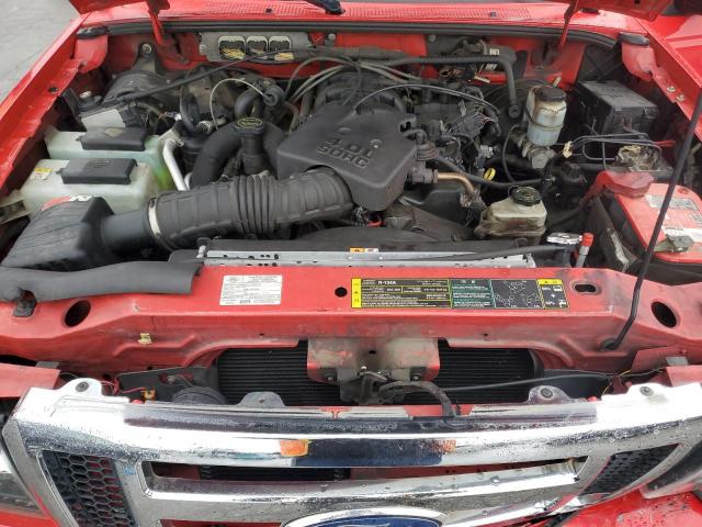 Photo 11 from auction – 2008 FORD RANGER SUP with VIN 1FTZR45E28PA41130