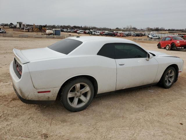 Photo 3 from auction – 2018 DODGE CHALLENGER with VIN 2C3CDZAG3JH270830