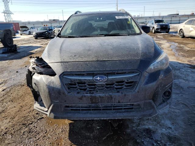 Photo 5 from auction – 2019 SUBARU CROSSTREK with VIN JF2GTAAC5K8262588