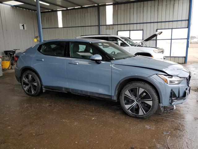 Photo 4 from auction – 2023 POLESTAR 2 with VIN YSMEG3KA1PL162015