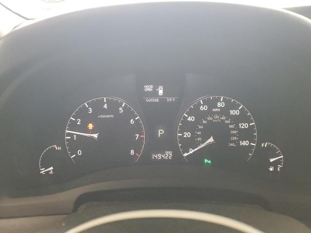 Photo 9 from auction – 2010 LEXUS RX 350 with VIN 2T2ZK1BA8AC013921