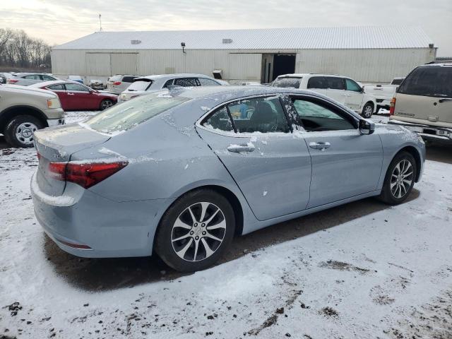 Photo 3 from auction – 2015 ACURA TLX TECH with VIN 19UUB1F50FA025389