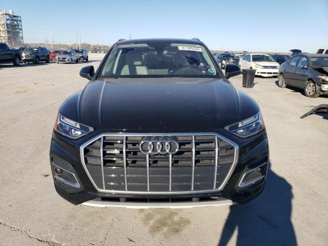 Photo 5 from auction – 2021 AUDI Q5 PREMIUM with VIN WA1AAAFY3M2062226