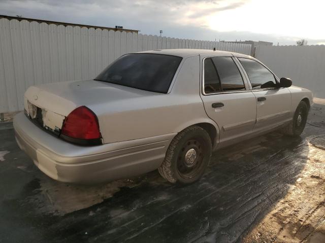 Photo 3 from auction – 2010 FORD CROWN VICT with VIN 2FABP7BV5AX118043