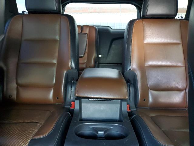 Фото 10 с аукциона – 2011 FORD EXPLORER L с VIN 1FMHK8F88BGA56802