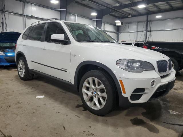 Photo 4 from auction – 2013 BMW X5 XDRIVE3 with VIN 5UXZV4C50D0B13784