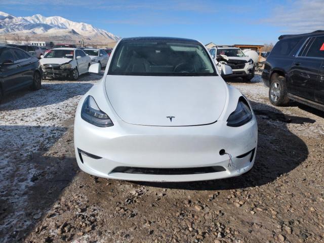 Photo 5 from auction – 2023 TESLA MODEL Y with VIN 7SAYGDEE9PA129845
