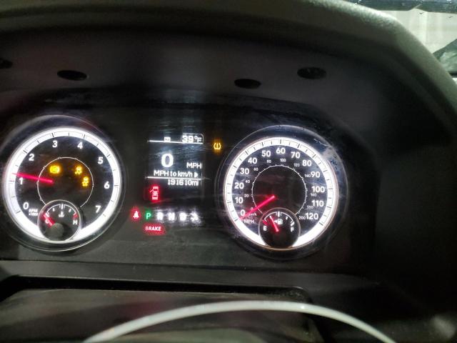 Photo 9 from auction – 2014 RAM 1500 ST with VIN 1C6RR7FT5ES192185