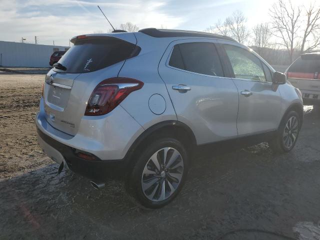 Снимка 3 от търг – 2022 BUICK ENCORE PRE с VIN KL4CJESM9NB534238