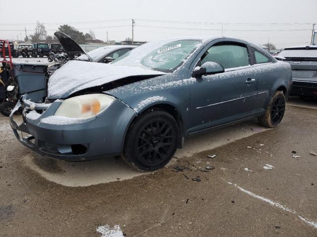 CHEVROLET COBALT LT 2006 with VIN 1G1AL15F867798352 - Photo from auction