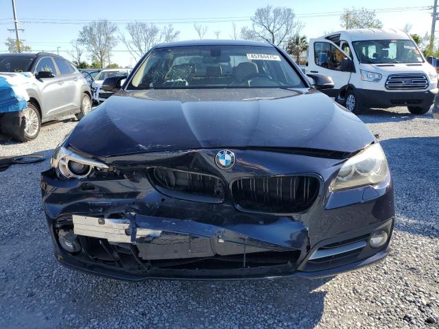 Photo 5 from auction – 2016 BMW 528 I with VIN WBA5A5C5XGD525591