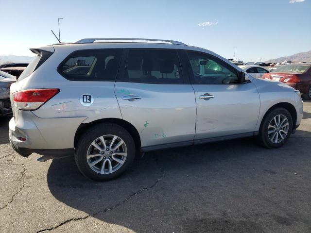 Photo 3 from auction – 2016 NISSAN PATHFINDER with VIN 5N1AR2MN9GC642555