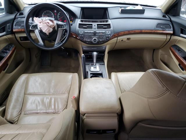 Photo 8 from auction – 2012 HONDA ACCORD EXL with VIN 1HGCP3F82CA000671