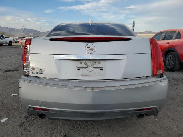 Foto 6 de la subasta – 2010 CADILLAC CTS PERFOR con VIN 1G6DJ5EV8A0102277