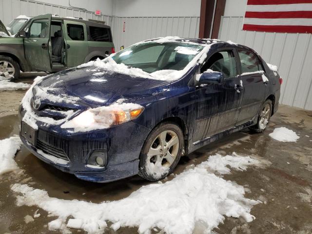 صورة رقم 1 من المزاد - 2013 TOYOTA COROLLA BA مع VIN 2T1BU4EE6DC920901