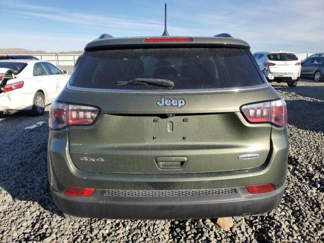 Photo 6 from auction – 2019 JEEP COMPASS LA with VIN 3C4NJDBB5KT674899
