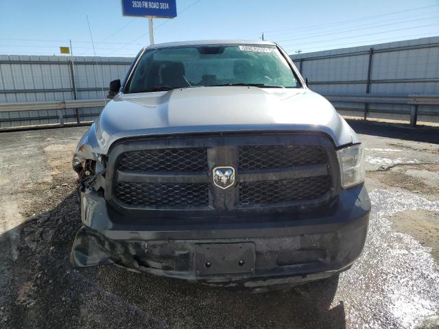 Photo 5 from auction – 2022 RAM 1500 CLASS with VIN 1C6RR6FT5NS218133