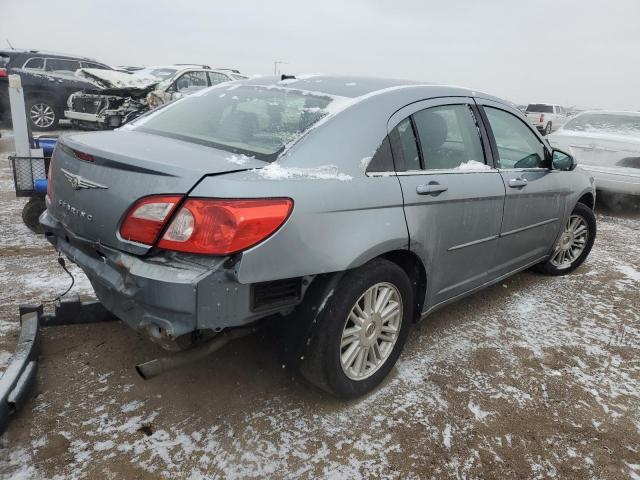 Photo 3 from auction – 2008 CHRYSLER SEBRING TO with VIN 1C3LC56R78N285175