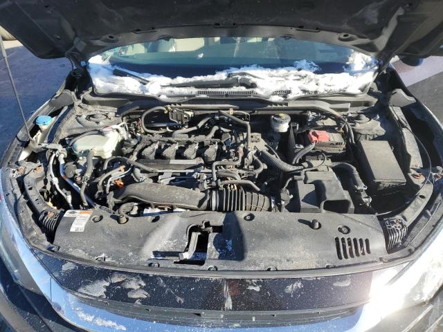 Photo 11 from auction – 2017 HONDA CIVIC EX with VIN 19XFC1F36HE213675