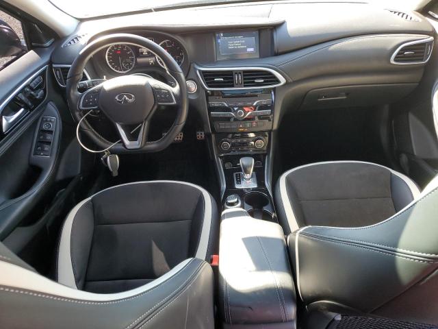 Photo 8 from auction – 2018 INFINITI QX30 BASE with VIN SJKCH5CP8JA055140