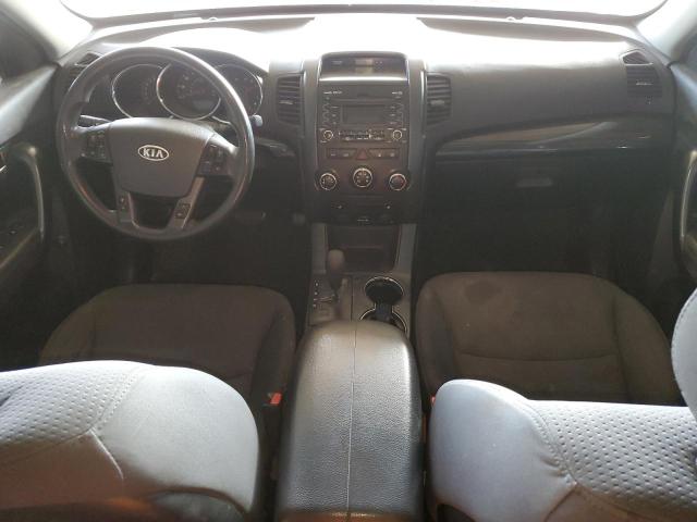 Снимка 8 от търг – 2011 KIA SORENTO с VIN 5XYKTDA20BG168323