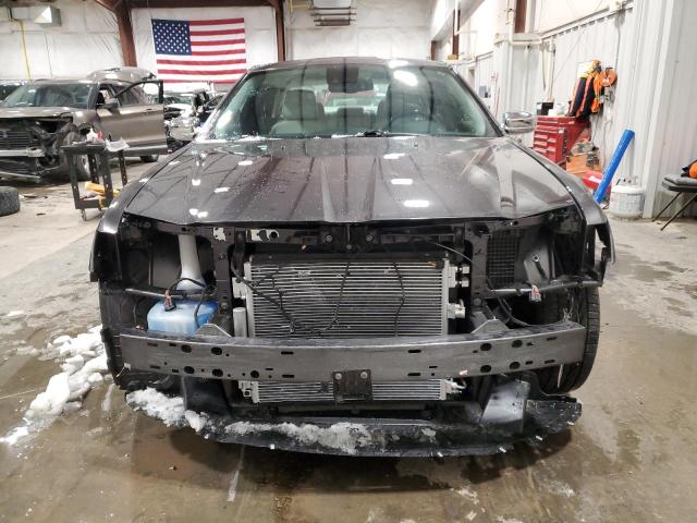 Photo 5 from auction – 2016 CHRYSLER 300C with VIN 2C3CCAKG3GH278499