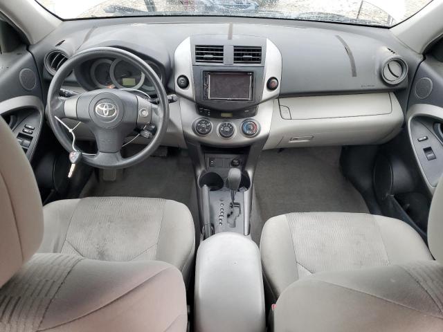 Photo 8 from auction – 2009 TOYOTA RAV4 with VIN JTMBF33V79D004214