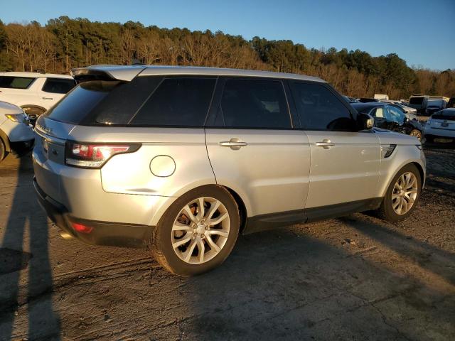 Photo 3 from auction – 2015 LAND ROVER RANGE ROVE with VIN SALWR2VF1FA623468