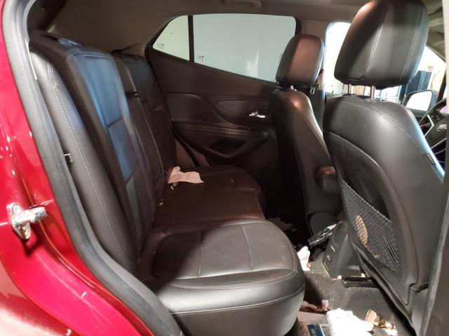 Photo 11 from auction – 2018 BUICK ENCORE ESS with VIN KL4CJCSB5JB608056